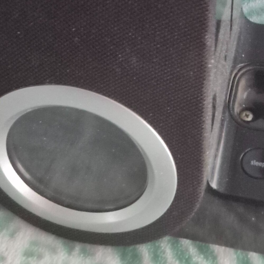 iHome Alarm Set - Picture 5 of 9
